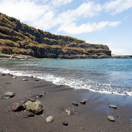 La Gaviota - Flores-jacuzzi Con Vistas Al Teide