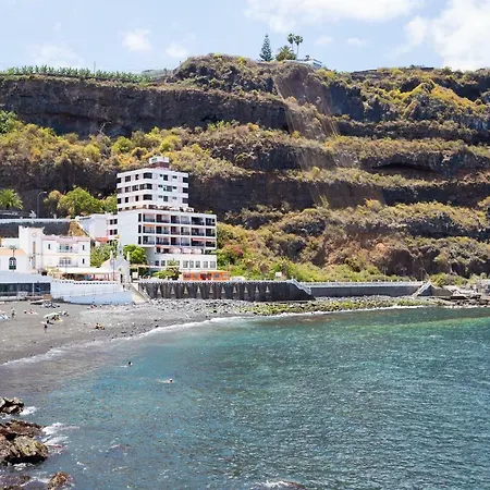 La Gaviota - Flores-jacuzzi Con Vistas Al Teide *