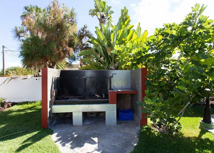 Apartman La Gaviota - Flores