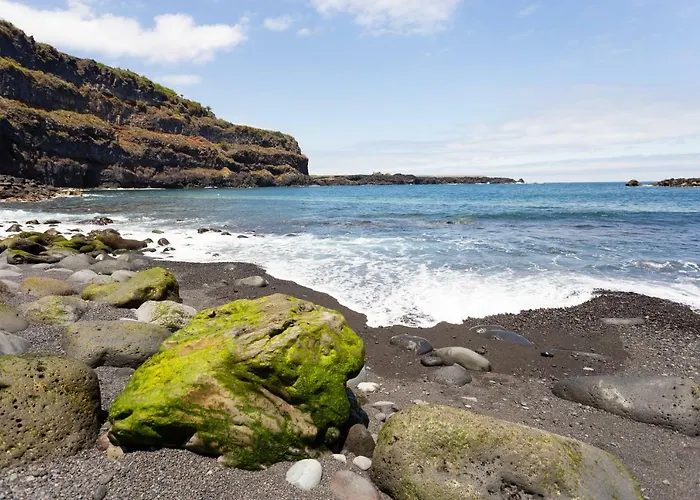 Apartman La Gaviota - Flores