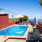 Apartment La Gaviota - Flores Icod De Los Vinos