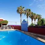 La Gaviota - Flores Apartment
