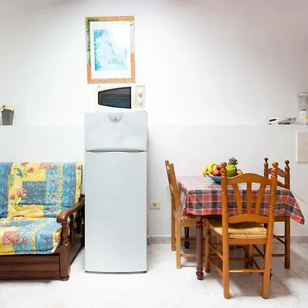 La Gaviota - Flores Icod De Los Vinos