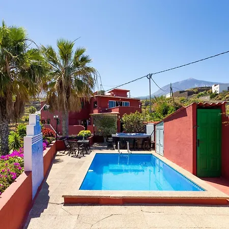 La Gaviota - Flores Apartment