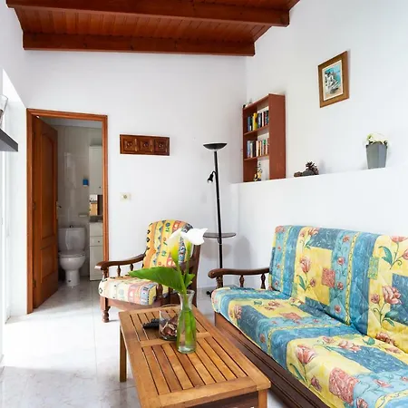 La Gaviota - Flores *