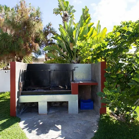 Apartament La Gaviota - Flores