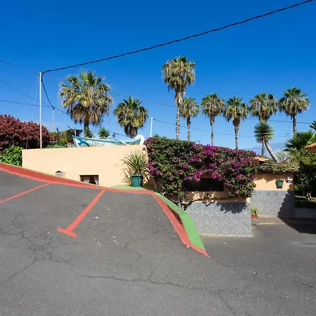 La Gaviota - Flores Apartament