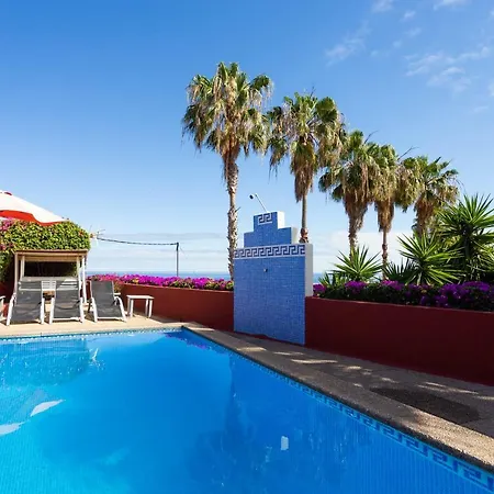 La Gaviota - Flores Apartment