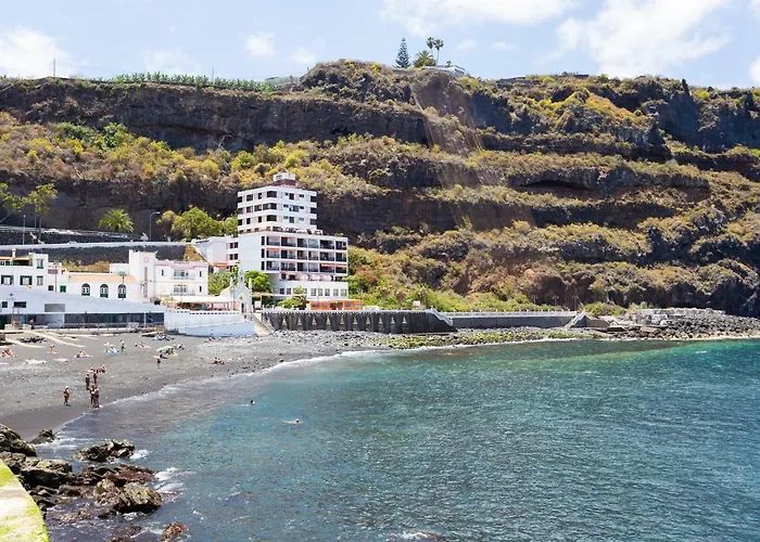 La Gaviota - Flores *